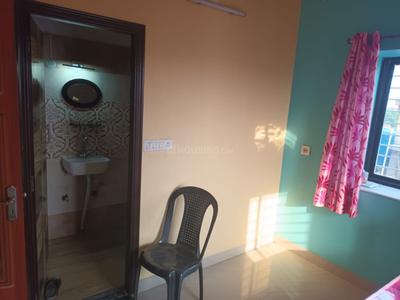 Bedroom Image of 1380 Sq.ft 3 BHK Apartment / Flat for sale in Planet Heights, Topsia Kolkata for Rs. 10500000
