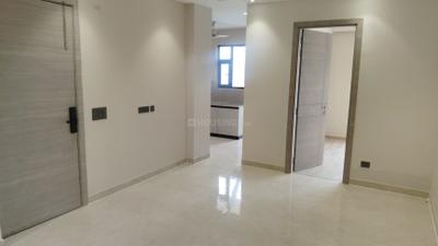Living Room Image of 1700 Sq.ft 3 BHK Builder Floor for rent in ROF Insignia Park, Sector 93 Gurgaon for Rs. 31000