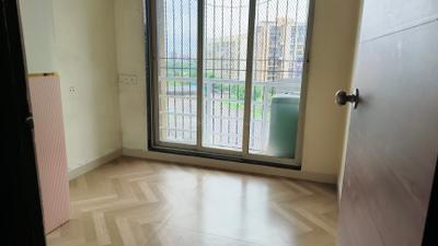 1.5 BHK Fully Furnished Flat
