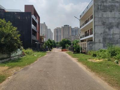 Image of 162 Sq.ft Residential Plot / Land for sale in Noida Extension, Greater Noida for Rs. 26500000