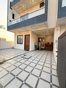 Image of 2150 Sq.ft 3 BHK Independent House for rent in Raptinagar Phase -4, Gorakhpur for Rs. 15000
