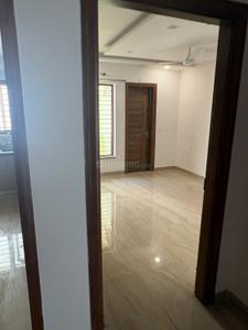 Bedroom Image of 1620 Sq.ft 2 BHK Independent House for rent in Amolik Residency, Sector 86 Faridabad for Rs. 22000