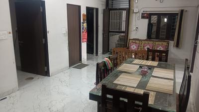 Living Room Image of 1800 Sq.ft 5 BHK Independent House for sale in Jhotwara Jaipur for Rs. 25300000