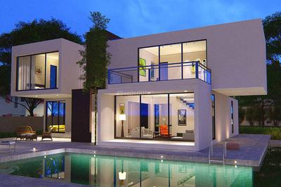 Image of 1200 Sq.ft 3 BHK Independent House for sale in Neral, Thane for Rs. 6500000