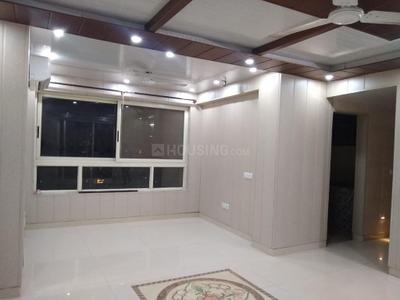 Bedroom Image of 1230 Sq.ft 2 BHK Apartment / Flat for rent in Unitech Fresco, Sector 50 Gurgaon for Rs. 51000