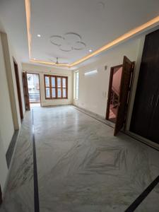 3 BHK Independent Builder Floor