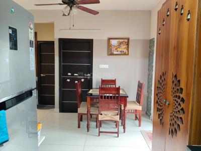 Hall Image of 1467 Sq.ft 2 BHK Apartment / Flat for sale in Subramanyapura Bengaluru for Rs. 17000000