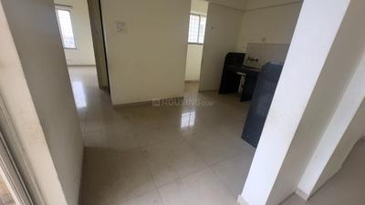 Hall Image of 950 Sq.ft 2 BHK Apartment / Flat for sale in Wagholi Pune for Rs. 4550000