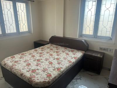 Bedroom Image of 1600 Sq.ft 3 BHK Apartment / Flat for sale in Camp Pune for Rs. 15000000