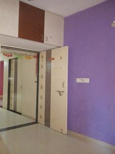 Bedroom Image of 1250 Sq.ft 2 BHK Apartment / Flat for sale in Kavisha Aer, Shela Ahmedabad for Rs. 6500000