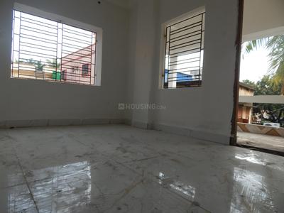 Hall Image of 900 Sq.ft 2 BHK Apartment / Flat for sale in Dum Dum Cantonment Kolkata for Rs. 3420000