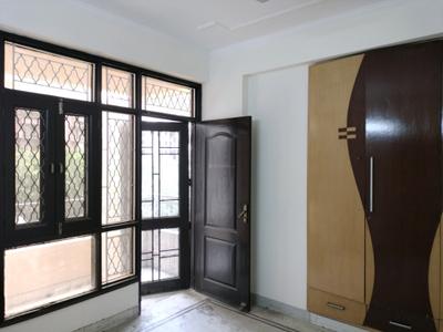Bedroom Image of 1700 Sq.ft 3 BHK Apartment / Flat for sale in Nishat Apartment, Sector 19 Dwarka New Delhi for Rs. 27800000