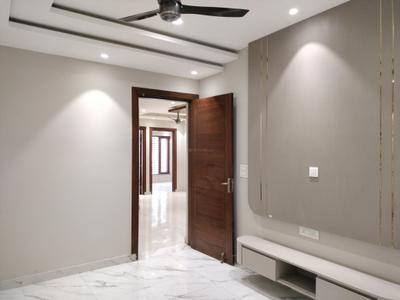 Bedroom Image of 2250 Sq.ft 4 BHK Builder Floor for sale in Sector 85 Faridabad for Rs. 25000000