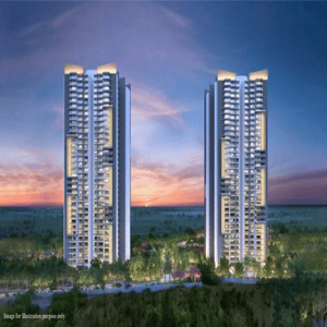 4 BHK Flat