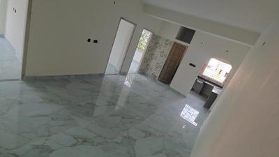 Living Room Image of 1120 Sq.ft 3 BHK Apartment / Flat for sale in Keshtopur Kolkata for Rs. 4400000