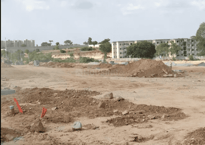 Image of 1200 Sq.ft Residential Plot / Land for sale in KNS Sampada, Hejjala, Bengaluru for Rs. 8278800