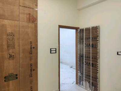 Bedroom Image of 750 Sq.ft 2 BHK Builder Floor for sale in DLF Ankur Vihar Ghaziabad for Rs. 2225405