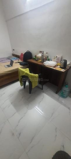 Hall Image of UrbanStay Viman Nagar in Viman Nagar, Pune