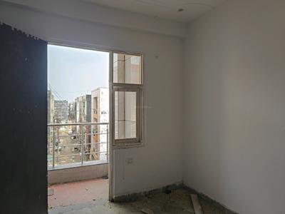 Bedroom Image of 450 Sq.ft 1 BHK Builder Floor for sale in Ved Vihar Ghaziabad for Rs. 1360682