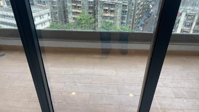 Balcony Image of 965 Sq.ft 2 BHK Apartment / Flat for sale in Nahar Laurel And Lilac, Powai Mumbai for Rs. 21000000