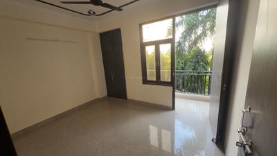 Bedroom Image of 900 Sq.ft 2 BHK Apartment / Flat for rent in Palam Vihar Extension Gurgaon for Rs. 22500