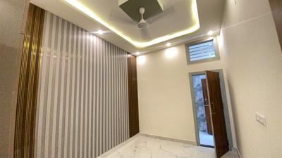 Bedroom Image of 1360 Sq.ft 3 BHK Duplex for sale in Banjarawala Dehradun for Rs. 7800000