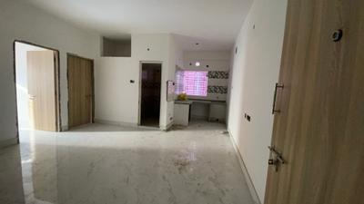 Living Room Image of 781 Sq.ft 2 BHK Apartment / Flat for sale in Keshtopur Kolkata for Rs. 2808000