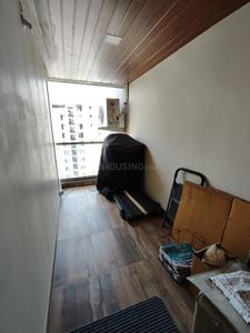 Hall Image of 1449 Sq.ft 2.5 BHK Apartment / Flat for sale in Ideal Colony, Kothrud Pune for Rs. 23000000