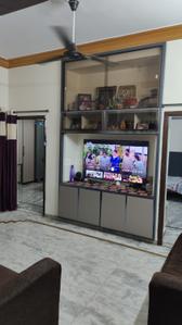 Hall Image of 680 Sq.ft 2 BHK Apartment / Flat for sale in Kothapet Hyderabad for Rs. 3500000
