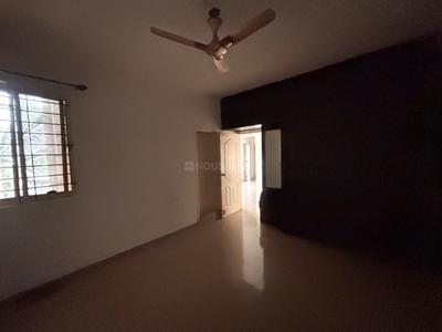 Bedroom Image of 2000 Sq.ft 3 BHK Apartment / Flat for rent in Bilekahalli Bengaluru for Rs. 45000
