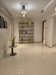 Hall Image of 2600 Sq.ft 4 BHK Apartment / Flat for sale in Mohar The Luxe Towers Building I And J, Gokhalenagar Pune for Rs. 45900000