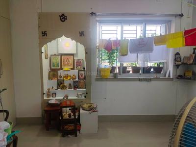 Hall Image of 1190 Sq.ft 3 BHK Apartment / Flat for sale in Mukundapur Kolkata for Rs. 5800000