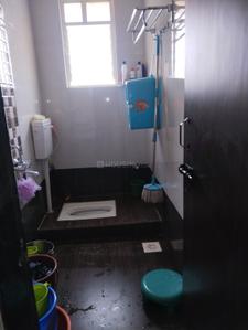 Bathroom Image of 895 Sq.ft 2 BHK Apartment / Flat for sale in Shraddha Nath Residency, Dighi Pune for Rs. 5100000
