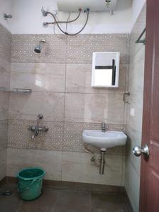 Bedroom Image of 550 Sq.ft 1 BHK Apartment / Flat for rent in Marathahalli Bengaluru for Rs. 20000