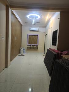 Hall Image of 400 Sq.ft 1 RK Apartment / Flat for rent in Amrapali Modern Township, Rau Indore for Rs. 10000