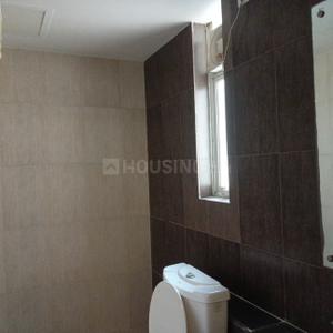 Image of 1970 Sq.ft 3 BHK Apartment / Flat for rent in The 3C Lotus Boulevard Espacia, Sector 100, Noida for Rs. 60000