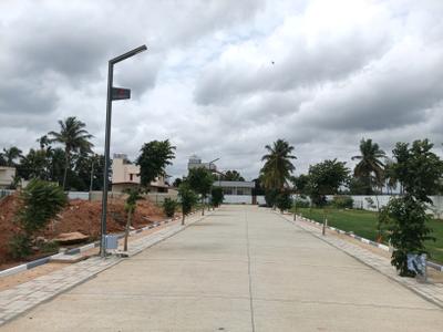 Image of 1500 Sq.ft Residential Plot / Land for sale in Medahalli, Bengaluru for Rs. 14400004