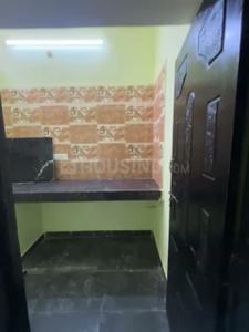 Kitchen Image of 1080 Sq.ft 3 BHK Independent House for sale in Chandrayangutta Hyderabad for Rs. 4450000