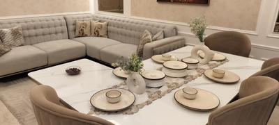 Hall Image of 1518 Sq.ft 3.5 BHK Builder Floor for sale in M3M Antalya Hills , Sector 79 Gurgaon for Rs. 15900000