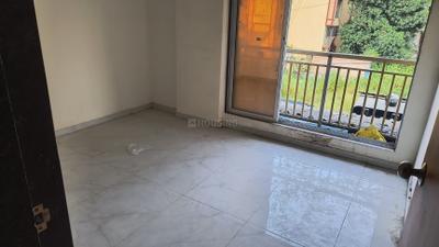 Bedroom Image of 900 Sq.ft 2 BHK Apartment / Flat for sale in Shree Krishna Vandana Residency, Nalasopara West Nala Sopara for Rs. 6500000