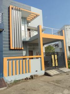 Image of 1600 Sq.ft 3 BHK Independent House for sale in Rajkishor Nagar, Bilaspur for Rs. 6000000