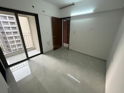 Bedroom Image of 1100 Sq.ft 2 BHK Apartment / Flat for rent in Central Paark, Jagtap Nagar Nashik for Rs. 18000
