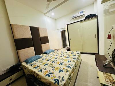 Bedroom Image of 3000 Sq.ft 4 BHK Independent House for sale in Vrindavan Colony Indore for Rs. 27000000