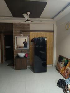 Hall Image of 1150 Sq.ft 2 BHK Apartment / Flat for rent in Science City Ahmedabad for Rs. 26000