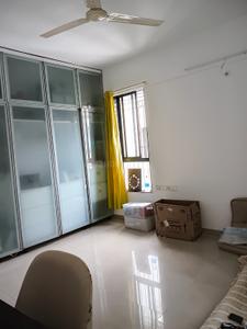Bedroom Image of 1800 Sq.ft 3.5 BHK Apartment / Flat for sale in Echelon Apartments, Pashan Pune for Rs. 23000000