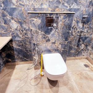 Bathroom Image of 1450 Sq.ft 3 BHK Apartment / Flat for sale in Apex D Rio, Indirapuram Ghaziabad for Rs. 31200000