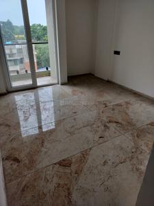 Bedroom Image of 1122 Sq.ft 3 BHK Apartment / Flat for sale in Magnolia Signature, Rajarhat Kolkata for Rs. 5900000