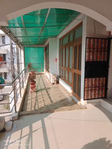 Balcony Image of 3500 Sq.ft 7 BHK Independent House for sale in Kanchghar Jabalpur for Rs. 18000000