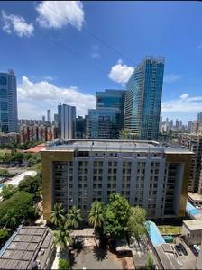 Image of 481 Sq.ft 2 BHK Apartment / Flat for sale in Prabhadevi, Mumbai for Rs. 22500000