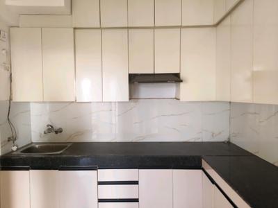 Kitchen Image of 1000 Sq.ft 2 BHK Apartment / Flat for sale in Signature Global The Millennia, Sector 37D Gurgaon for Rs. 6700000